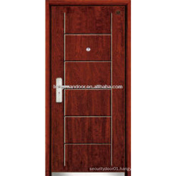 bullet proof security door / steel door